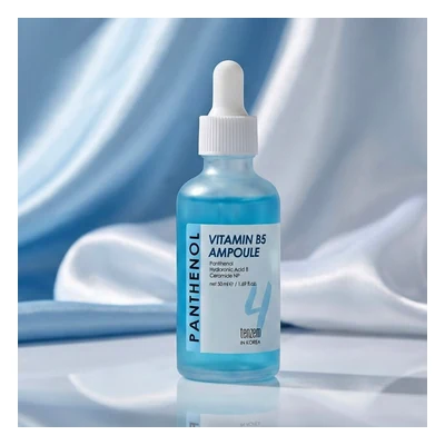 Tenzero Panthenol Vitamin b5 Ampoule - 50ml