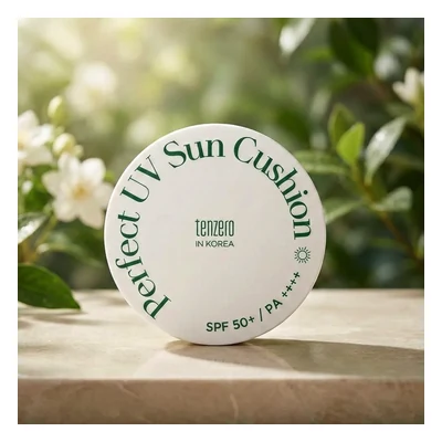 Tenzero Perfect UV Sun Cushion - 20g
