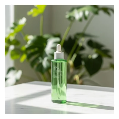 Tenzero Relief Cica Ampoule - 110ml