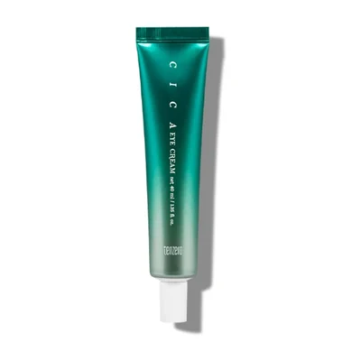 Tenzero Relief Cica Eye Cream - 40ml