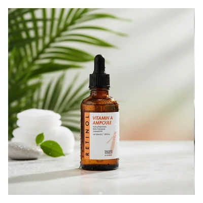 Tenzero Retinol Vitamin A Ampoule - 50ml