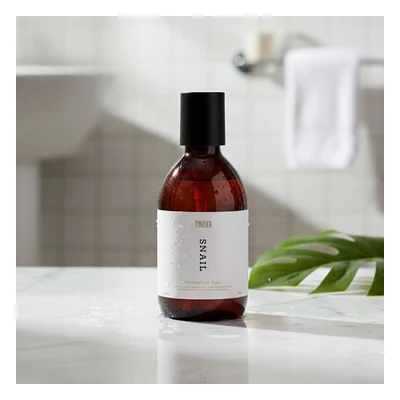 Tenzero Vitalizing Snail Toner 2X - 200ml