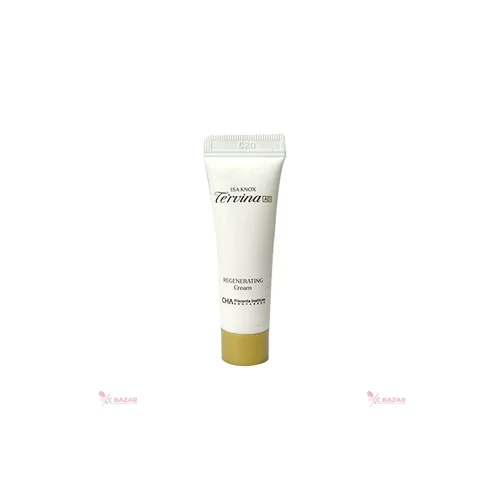 Tervina Regenerating Cream (sample) 10ml