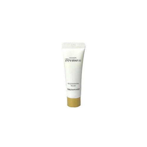Tervina Regenerating Serum (sample) 10ml