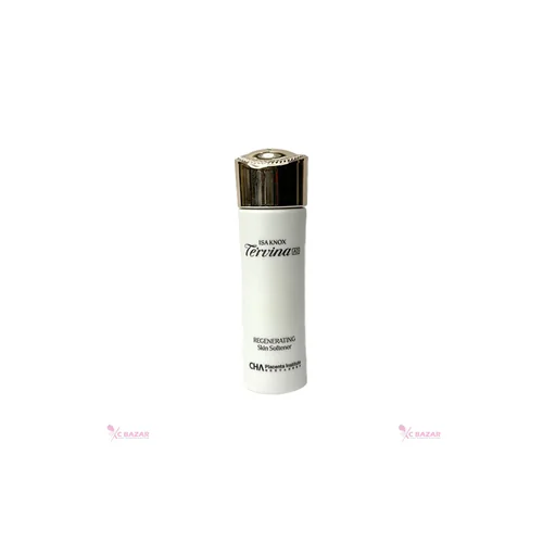 Tervina Regenerating Skin Softener (sample) 25ml