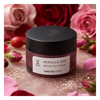 Thank you farmer miracle age repair eye cream - 20g