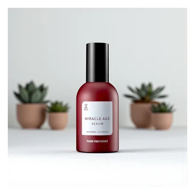 Thank you farmer miracle age repair serum - 60ml