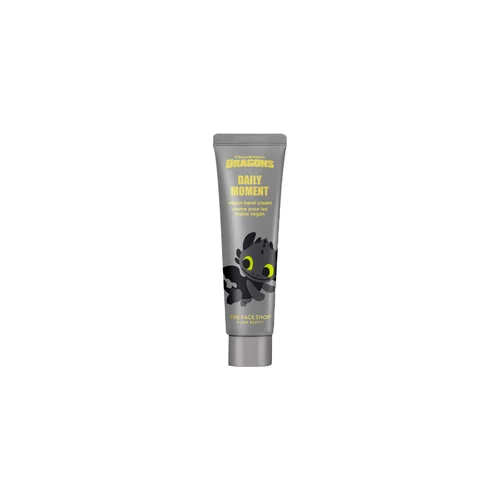 The Face Shop Daily Moment Vegan Hand Cream 30 ml - 8809949483019