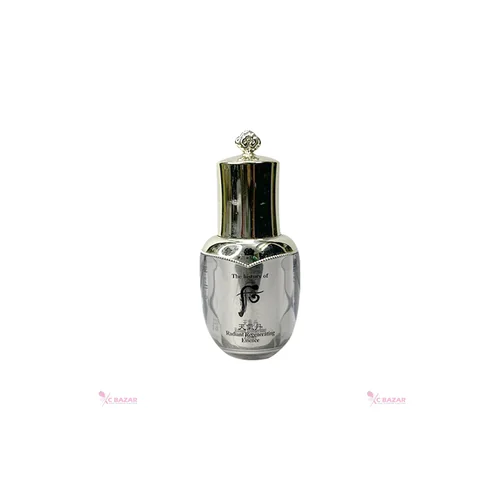 The History Of Whoo Radiant Regenerating Essence 8ml