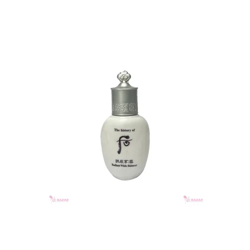 The History Of Whoo Radiant White Balancer 20ml