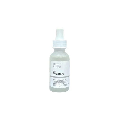 The Ordinary Hyaluronic Acid 2% + B5