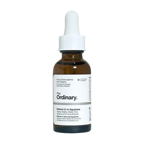 The Ordinary Retinol 1% In Squalane 30 ml