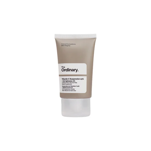 The Ordinary Vitamin C Suspension 23 % +HA Spheres 2 % 30 ml