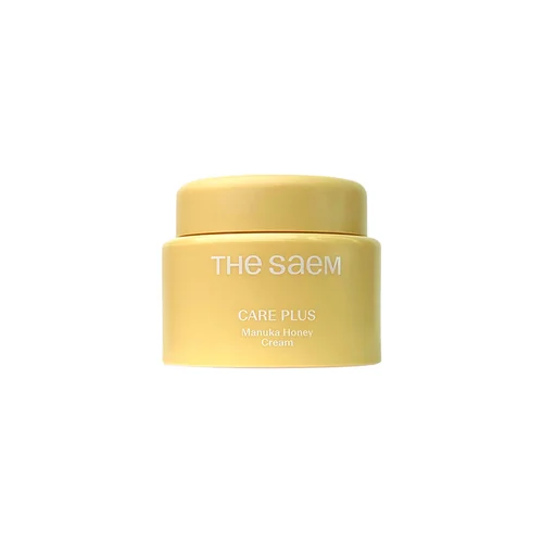 The Saem Care Plus Manuka Honey Cream 100ml