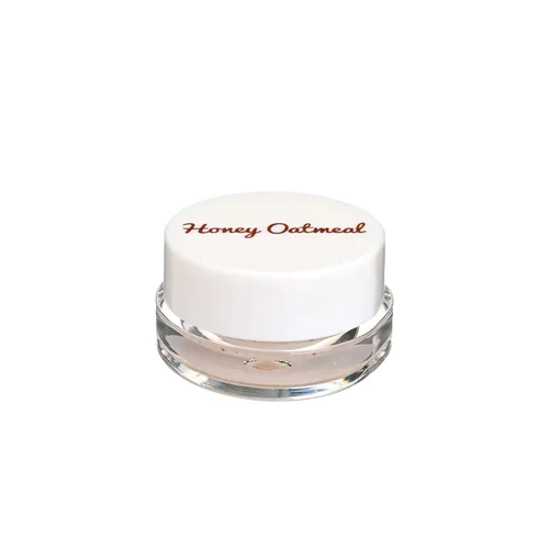 The Saem Honey Oatmeal Lip Scrub 7 ml