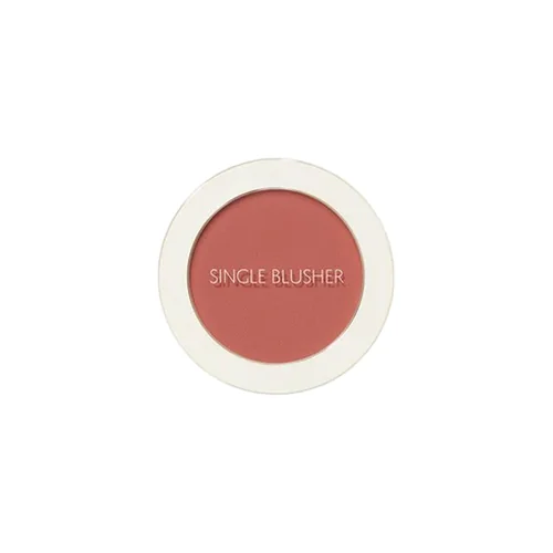 The Saem Saemmul Single Blusher - 8806164152249