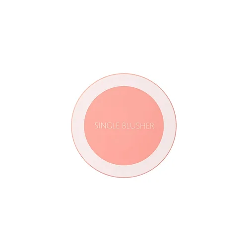 The Saem Saemmul Single Blusher - 8806164172193