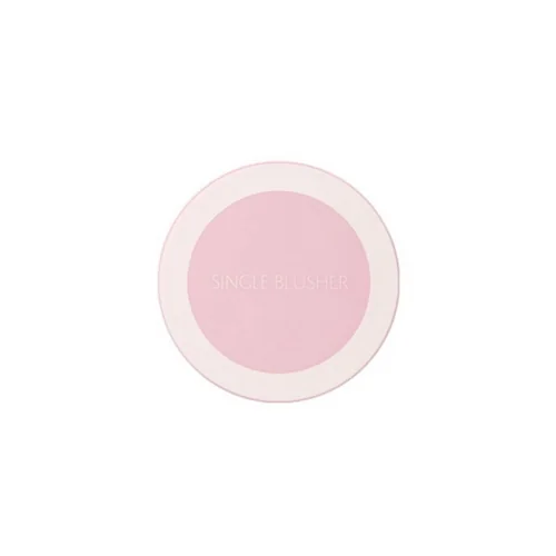 The Saem Saemmul Single Blusher - 8806164185346