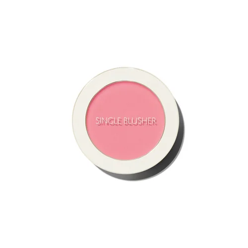 The Saem Saemmul Single Blusher - 8806164185353