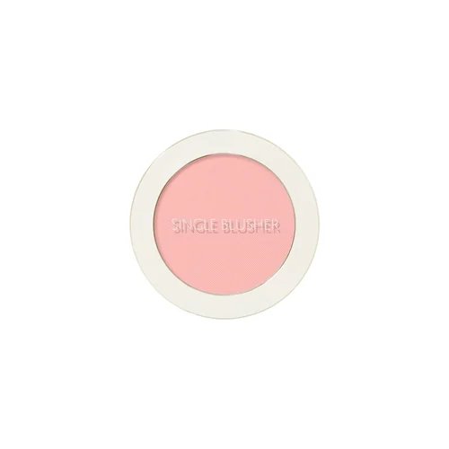 The Saem Saemmul Single Blusher - 8806164185360