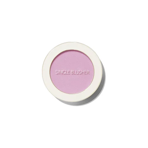 The Saem Saemmul Single Blusher - 8806164185384