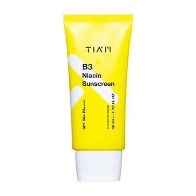 Tiam B3 Niacin Sunscreen - 50ml
