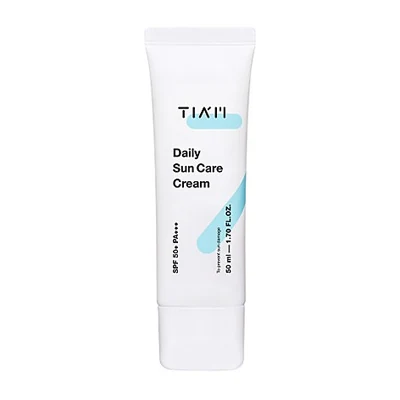 Tiam Daily Sun Care Cream SPF 50+ PA+++ - 50ml