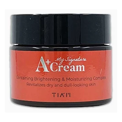 Tiam my signature A+ cream - 50ml