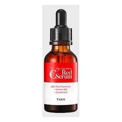 Tiam My Signature Red C Source - 30ml