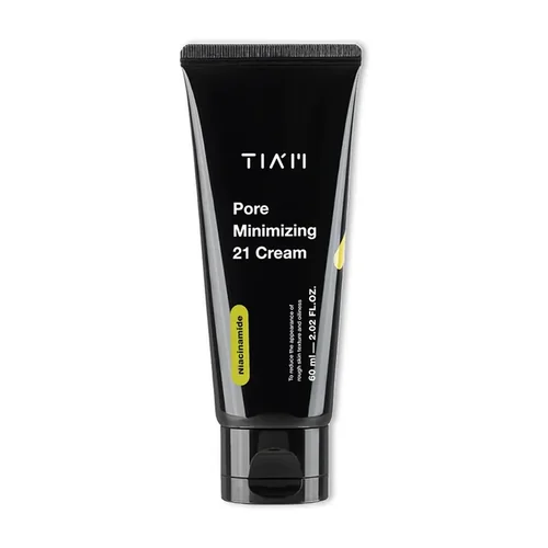 Tiam Pore Minimize 21 Cream 60ml