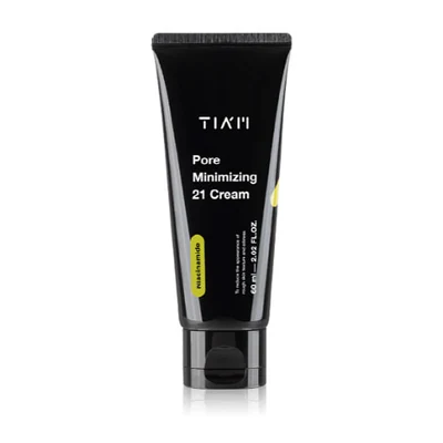 Tiam pore minimizing 21 cream - 60ml