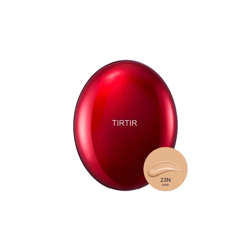 Tir Tir Mask Fit Red Cushion 23N Sand 18 g