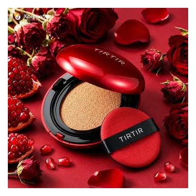 TIRTIR Mask Fit Red Cushion 21N Ivory - 18g