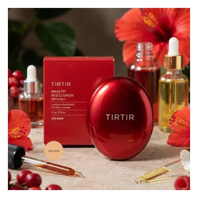 TIRTIR Mask Fit Red Cushion 23N Sand - 18g