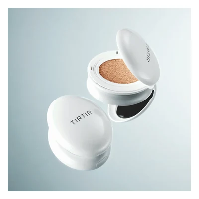 TIRTIR My Glow Cream Cushion 23N Sand Refill - 18g