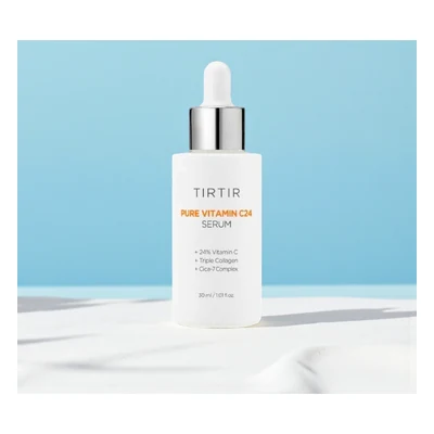 Tirtir Pure Vitamin C 24% Serum - 30ml