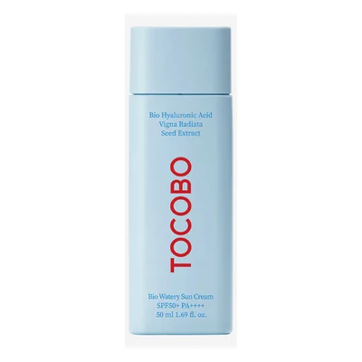 Tocobo Bio Watery Sun Cream SPF50+ PA++ - 50ml
