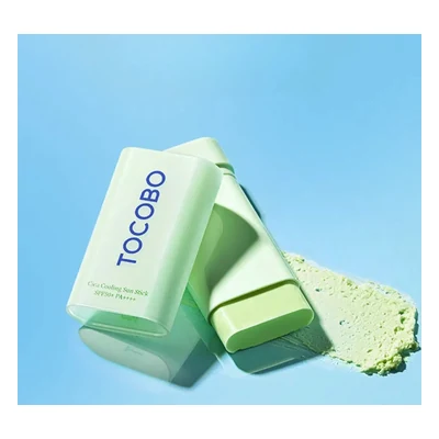 Tocobo Cica Cooling Sun Stick SPF50+ PA++++ - 18g