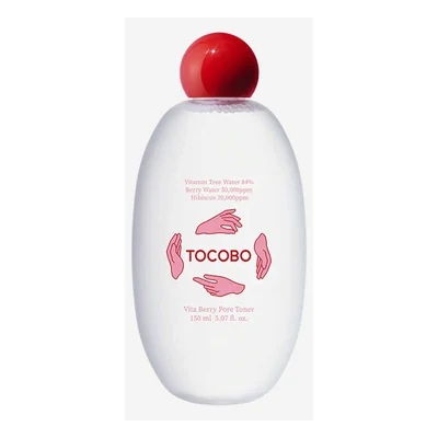 Tocobo Vita Berry Pore Toner - 150ml