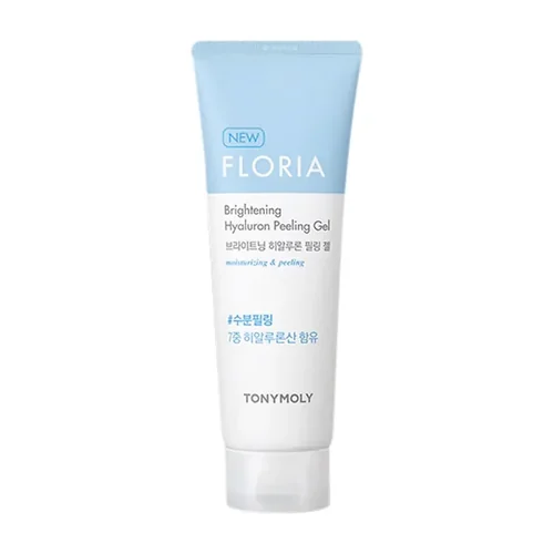 Tonymoly Floria Brightening Hyaluron Peeling Gel 170 ml