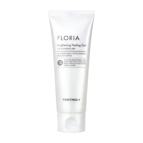 Tonymoly Floria Brightening Peeling Gel 150 ml