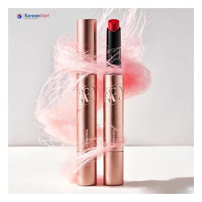 Tonymoly Get It Tint Glaze Chestnut 03 Pink Sugar - 1.8g