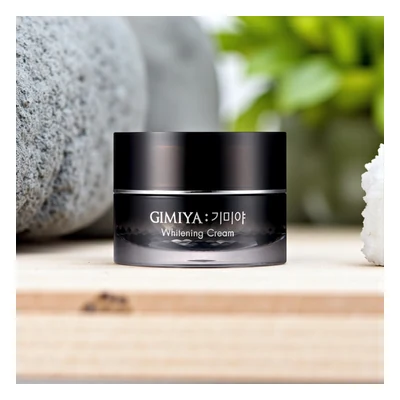 Tonymoly Gimiya Whitening Cream - 50ml