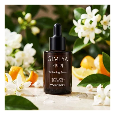 Tonymoly Gimiya Whitening Serum - 35ml