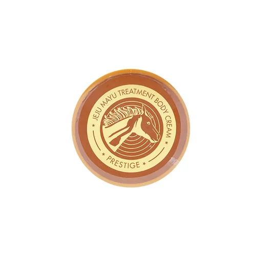 Tonymoly Prestige Jeju Mayu Treatment Body Cream 200 ml