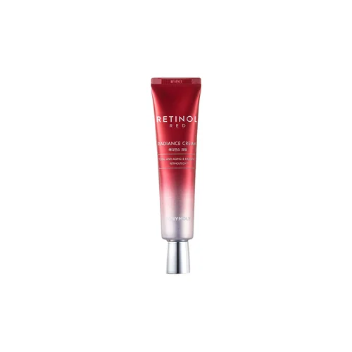 Tonymoly Red Retinol Radiance Cream 30 ml