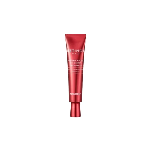 Tonymoly Red Retinol Wrinkle Focus Eye Cream 30 ml
