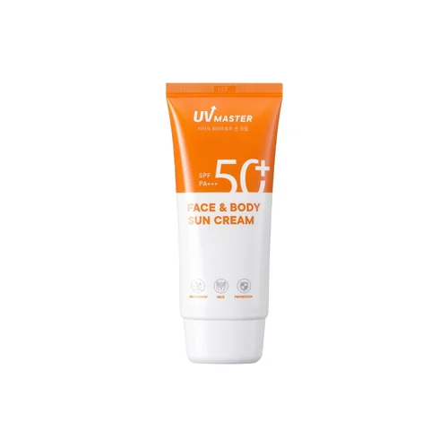 Tonymoly UV Master Face & Body Sun Cream 80ml