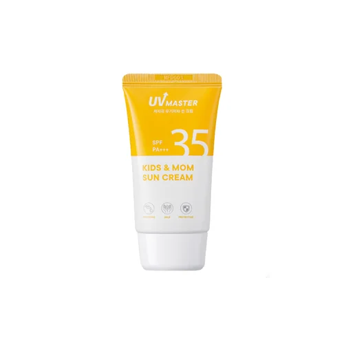 Tonymoly UV Master Kids & Mom Sun Cream 45ml