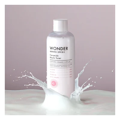 Tonymoly Wonder Ceramide Mochi Toner - 50ml